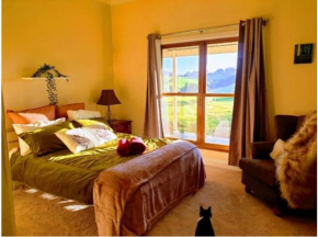 Forrest Room Bed & Breakfast